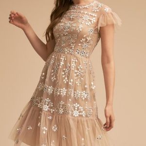 BHLDN Tristan Dress